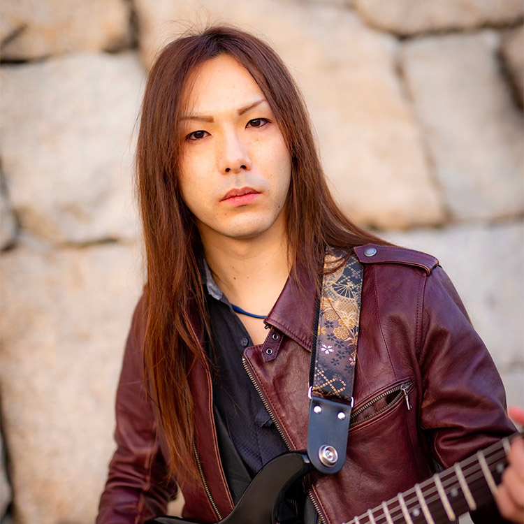 藤井 稿太郎 / KOH